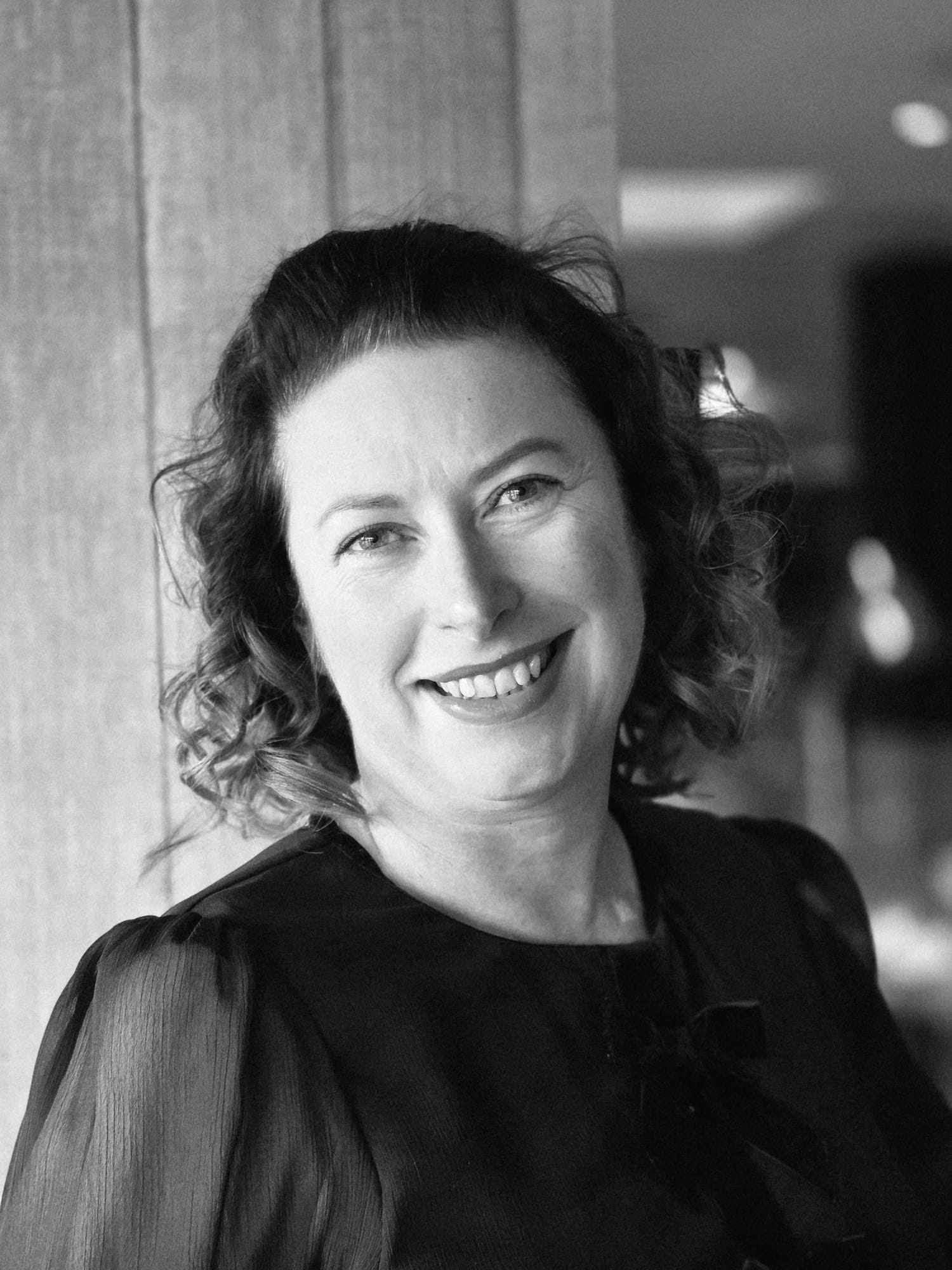 Salon Business Coaching with Kelly Shaw